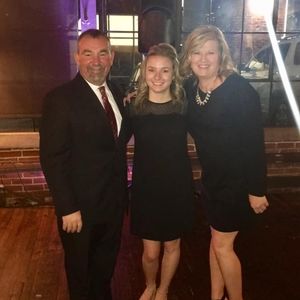 Meet your Posher, Lori